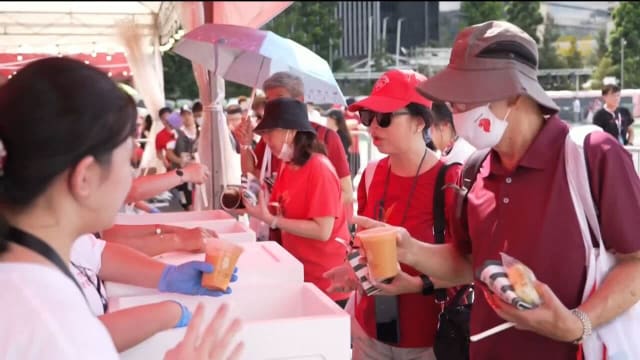 职总拨款250万元 用于支持年轻人教育和福利