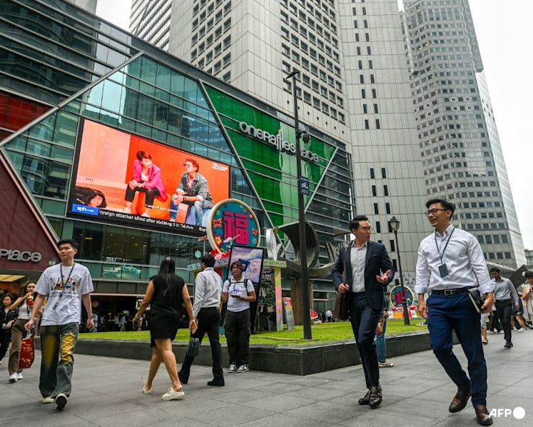 Commentary: Helping SMEs sustain, not just adopt, AI will be key for Singapore