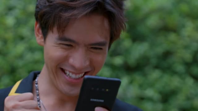 爱之轮回（第1集）：彼德穿越回古代