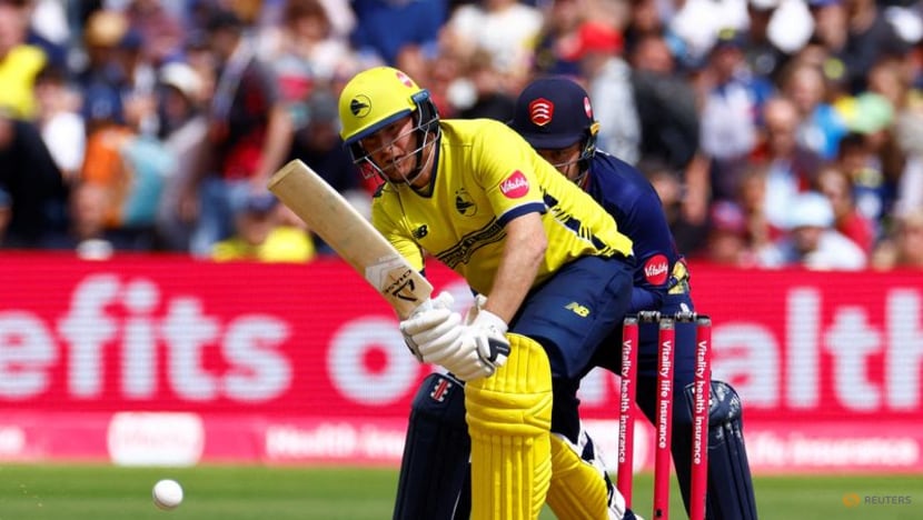 Dawson returns for England's T20 squad, Salt dropped from ODIs against West Indies