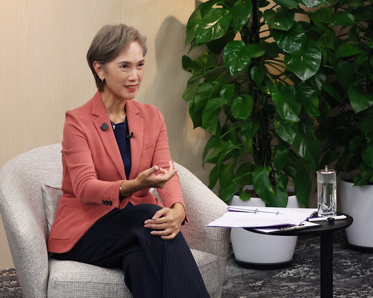 Singapore to legislate stronger safeguards, possible daily time limit for teens on social media