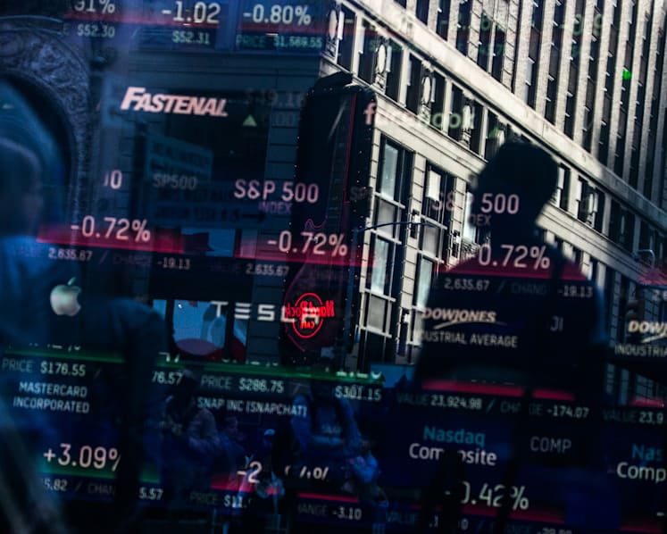What I learnt from being fired during the global financial crisis