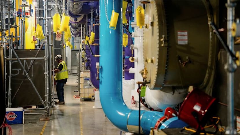 Microsoft boosts Wisconsin data center spending to $7 billion