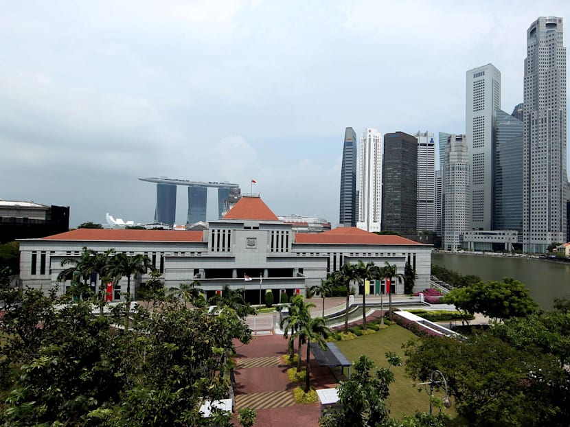 14th Parliament has weighty duty steering Singapore into post-Covid-19 future