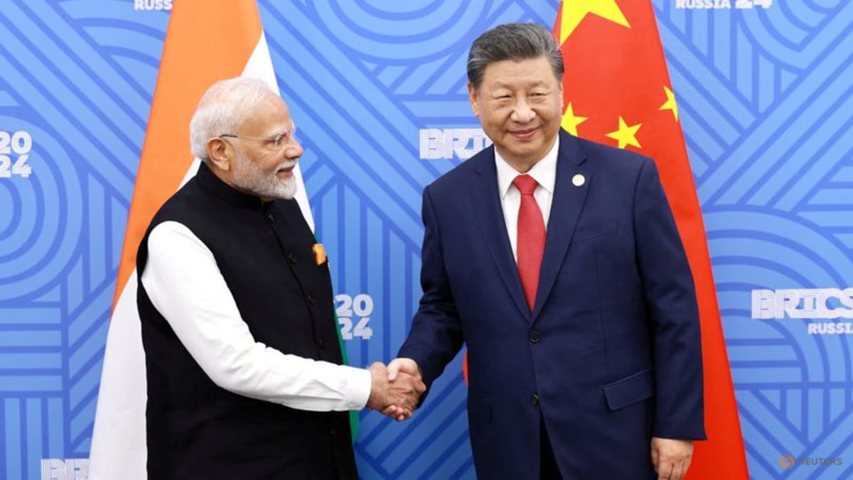 China's Xi likely to visit India with big delegation for first time in seven years