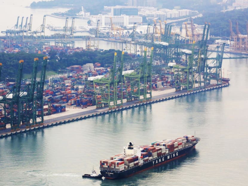 More than 20,000 shore-based crew going on board ships will have to be tested for Covid-19 by Jan 8, 2021.