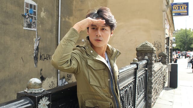 廖科溢承认婚内出轨　反控外遇对象情绪勒索