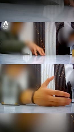 Parents hire private eye to investigate daughter's boyfriend part 5