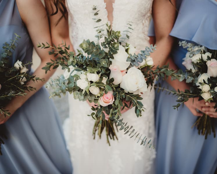 ‘We’re not speaking anymore’: The over-the-top weddings that have ruined friendships