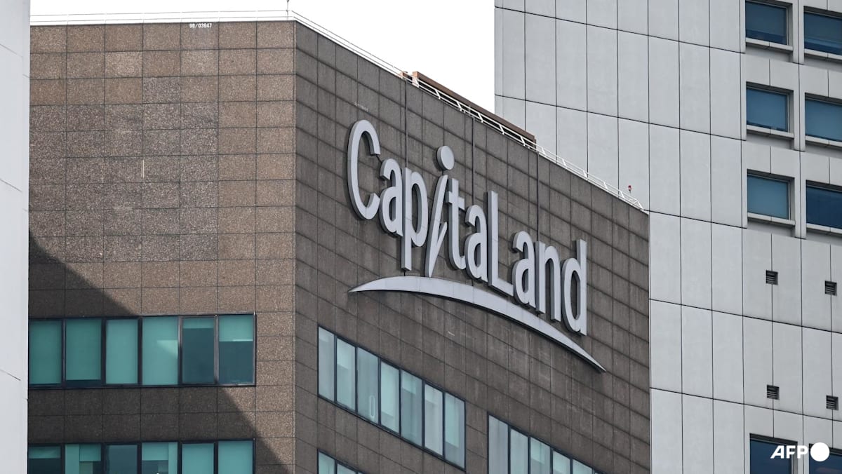 CapitaLand Trust to buy Paragon in S.9b deal, sells Asia Square Tower 2 for S.5b