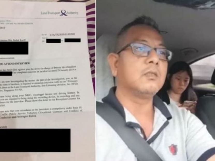 Viral video of dispute with Gojek driver: Disturbing to see passenger being mocked and shamed
