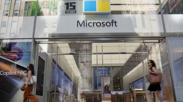 微软估计全球大宕机 影响近850万台Windows设备