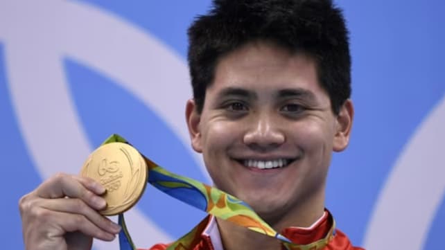 2 perenang akan terima biasiswa S$10,000 setiap seorang menerusi Anugerah Joseph Schooling