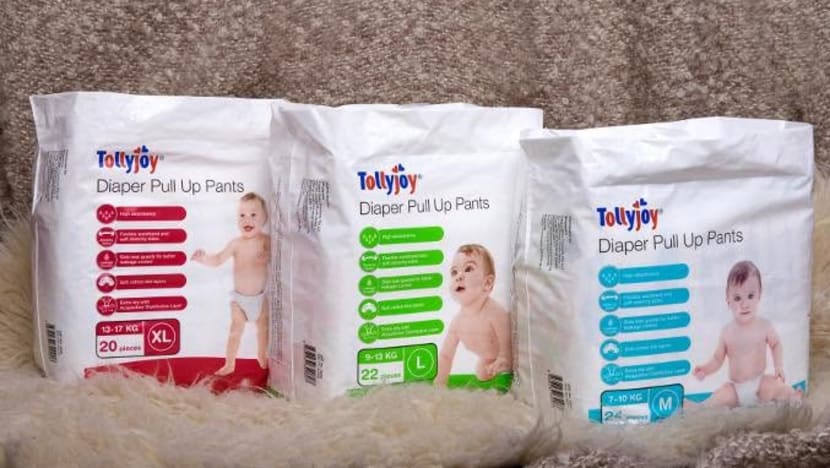 How Tollyjoy grew from a 100-worker Singapore factory to a regional brand over 55 years