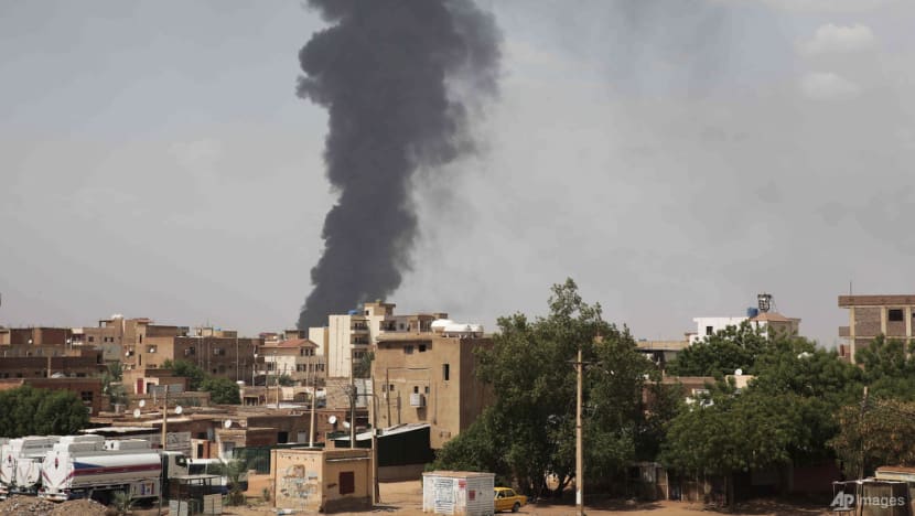 ‘We have been forgotten’: Humanitarian crisis worsens in Sudan as war drags on ‘We have been forgotten’: Humanitarian crisis worsens in Sudan as war drags on