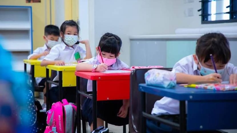 Tahun sekolah 2022 bermula 4 Jan, tamat 18 Nov Tahun sekolah 2022 bermula 4 Jan, tamat 18 Nov