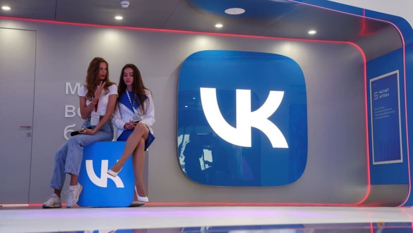 Russian internet firm VK plans share issue after net loss almost triples