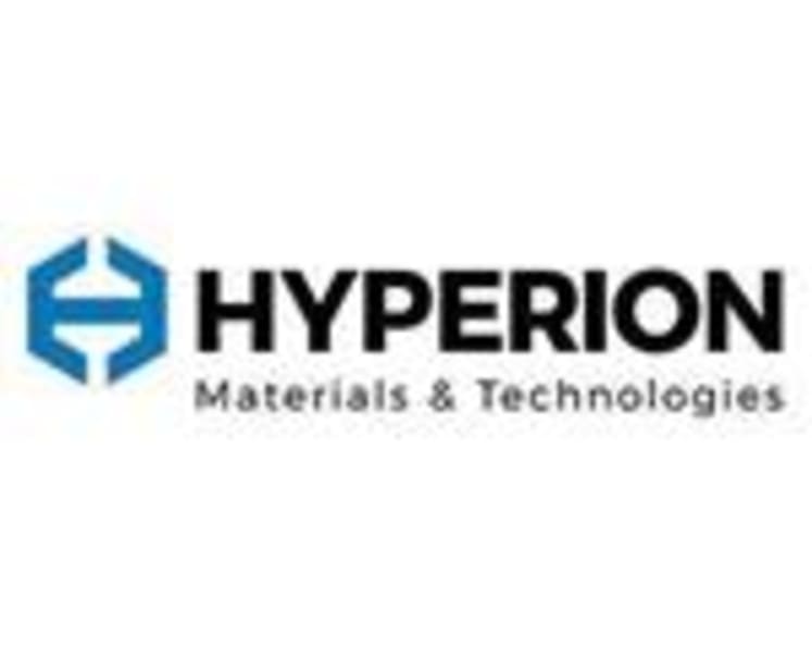 Hyperion Materials & Technologies announces Acquisition of Specialty Toolmaker, Manar Tools Pvt Ltd