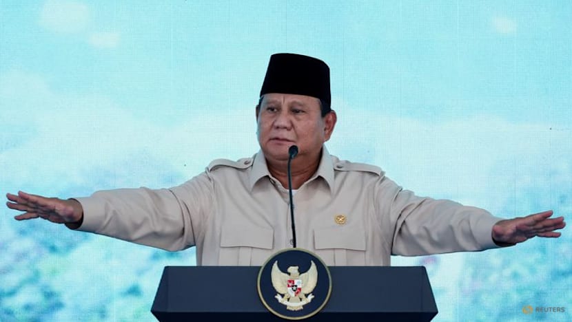 Indonesia President Prabowo's approval steady at 78% despite challenges