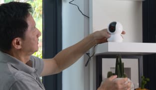 Talking Point 2024/2025 - Are You Being Watched? 