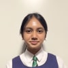 ALYSHA MOHAMED HYDER BOUNAPARTE