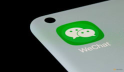 Commentary: Can WeChat become China’s killer AI app?