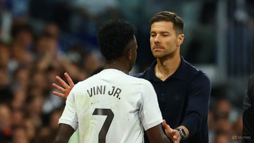 Vinicius clashes with manager Alonso in Clasico despite starring role