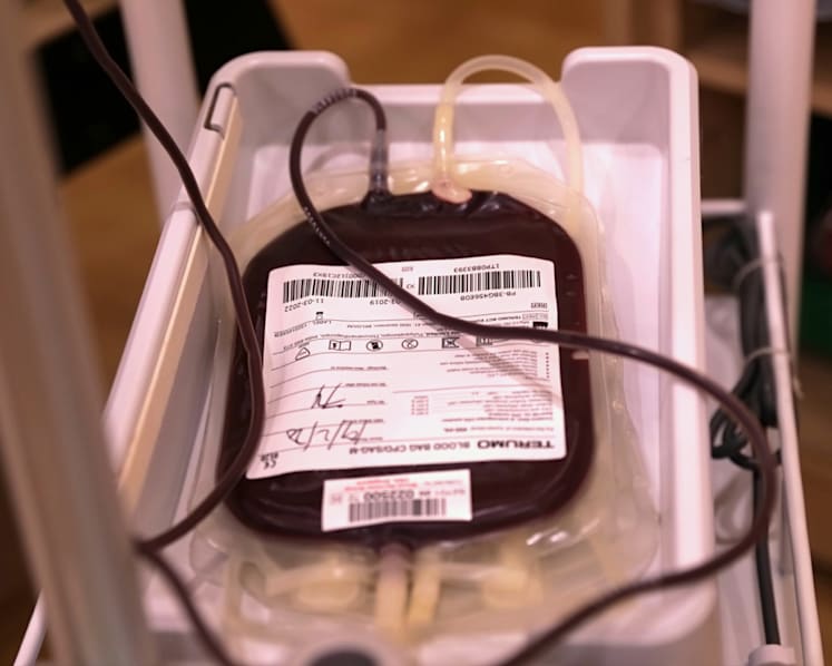 A+ and O+ blood donors needed, or surgeries may be postponed: Singapore Red Cross