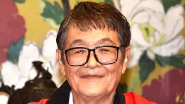妻子大闹葬礼惹众怒　日本谐星仲本工事难以安息