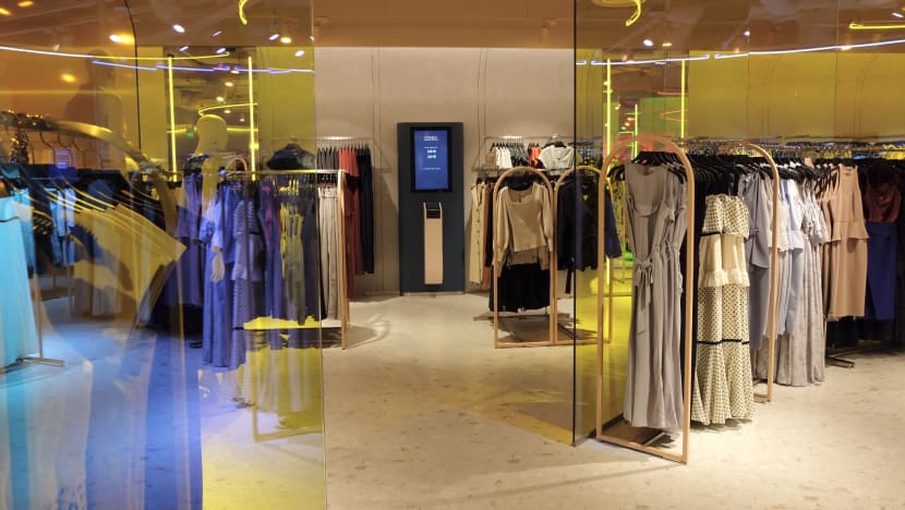 25 Pics From Love, Bonito's New Funan Store That Show The Future Of Retail Is Here 25 Pics From Love, Bonito's New Funan Store That Show The Future Of Retail Is Here