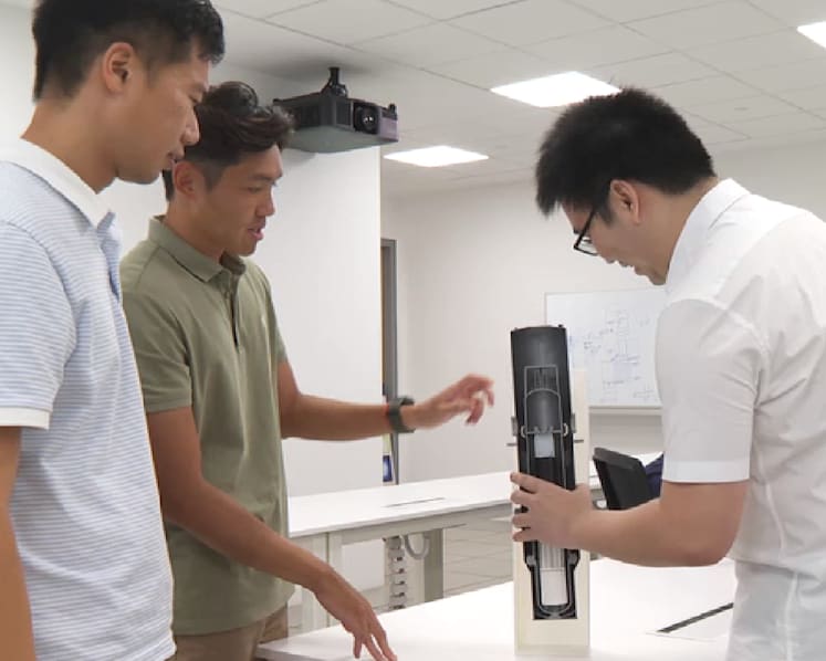 Singapore advances nuclear power studies, boosts manpower amid safety and public confidence concerns