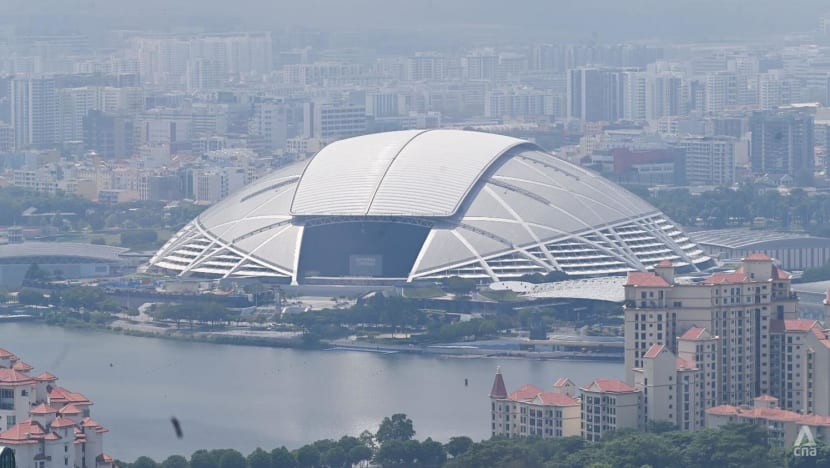 Singapore will continue to pursue sporting events with aligned interests: SportSG after failed World Athletics Championships bid