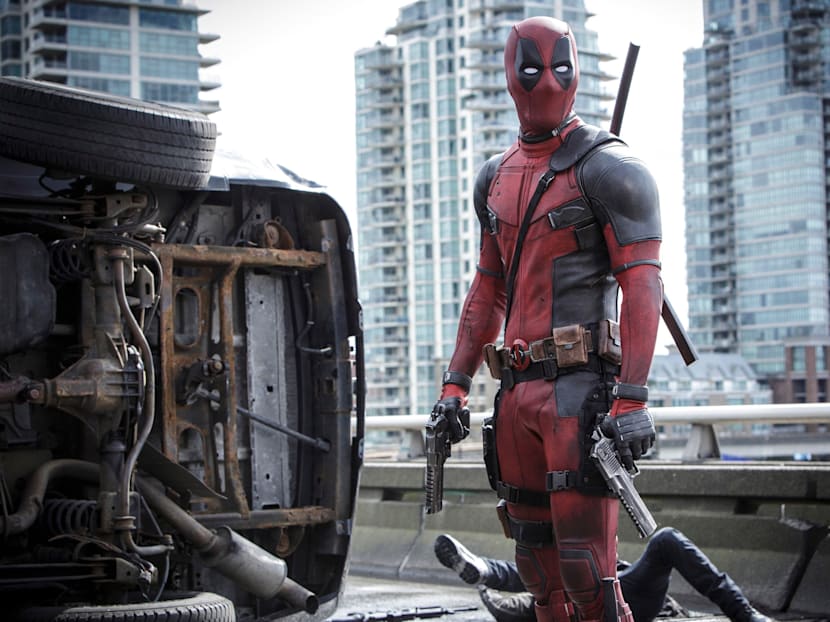Ryan Reynolds To Reunite With Free Guy Director Shawn Levy For Deadpool 3: "This Will Be A Tad More Stabby"