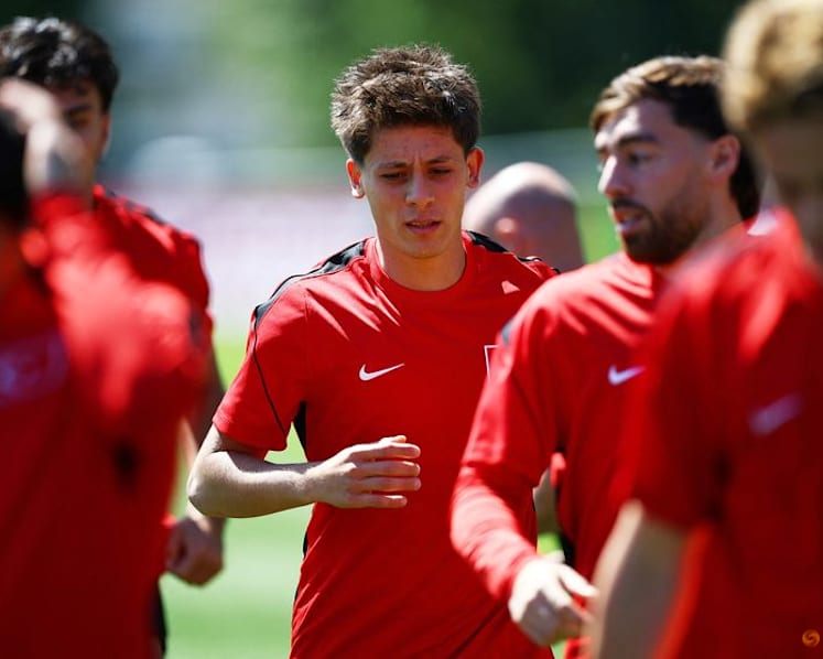 Australia look to defy expectations against Turkey in their World Cup opener