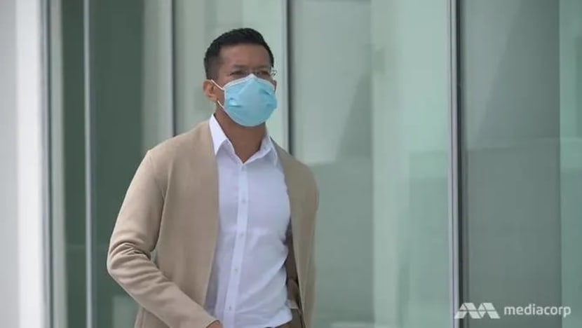 34-year-old man charged over racially offensive tweets made under pseudonym 'Sharon Liew'