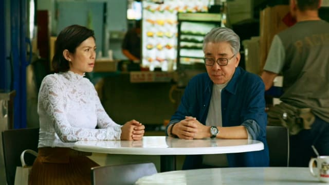 卫国先锋2（第15集）：俊光下半身瘫痪