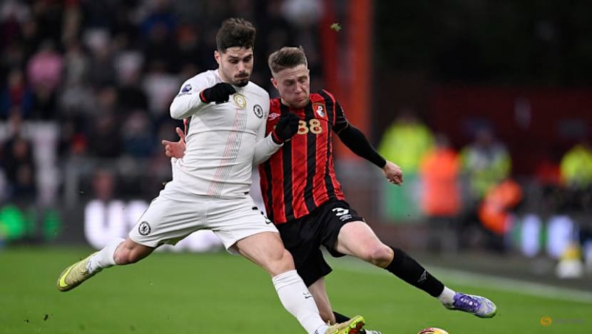 Blunt Bournemouth and Chelsea play out 0-0 draw