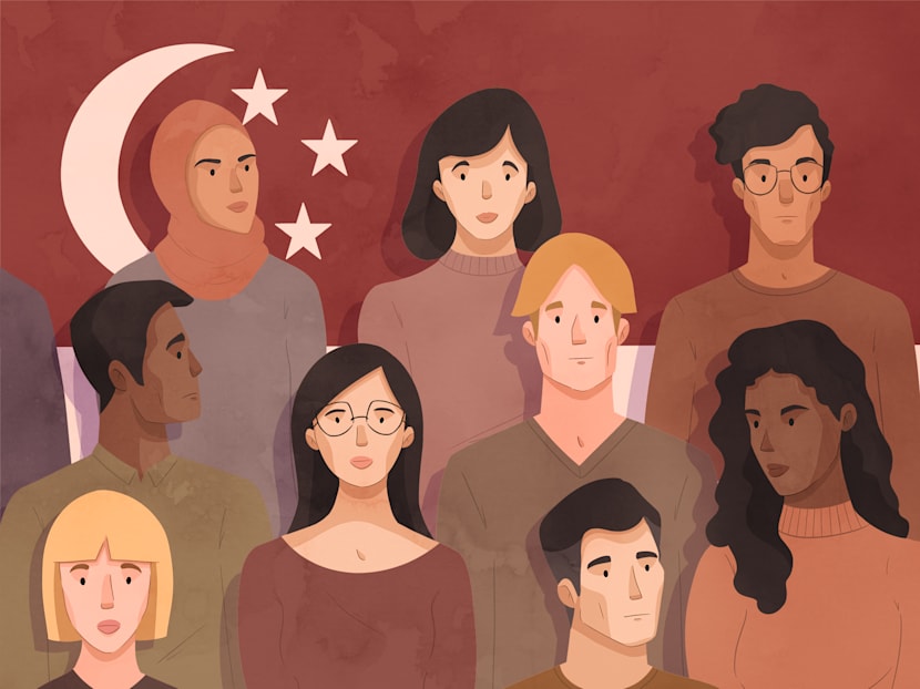 The Big Read: Facing job uncertainty and online vitriol, expats in S’pore share their worries and anxieties