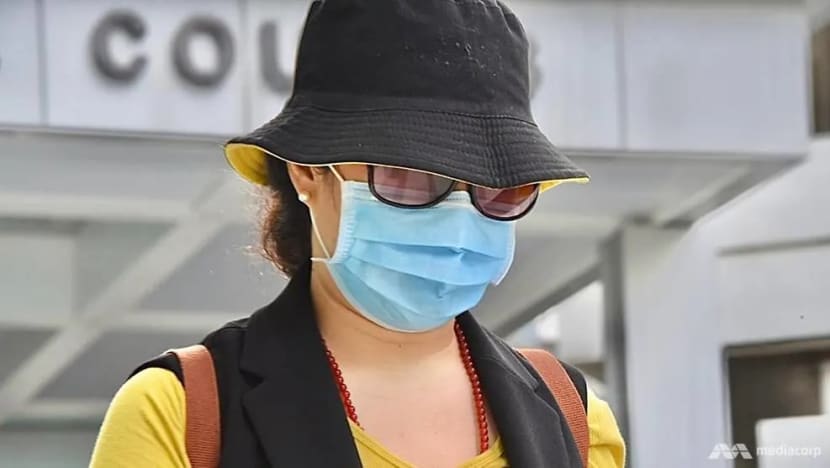 Wife of Covid-19 patient gave information on whereabouts contrary to Grab records, contact tracer testifies