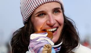 Olymipcs-Biathlon-Steely Simon strikes again for France with brilliant win in Milano Cortina