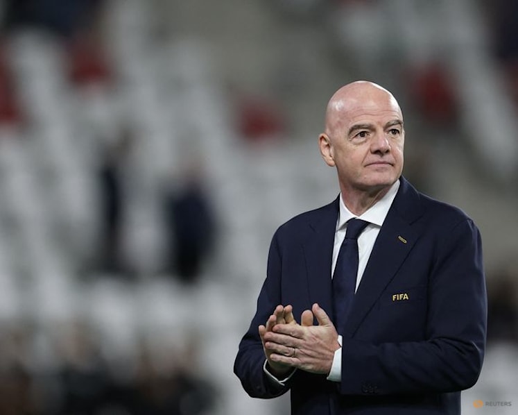 UEFA chief Ceferin reverses decision to step down, seeks final term