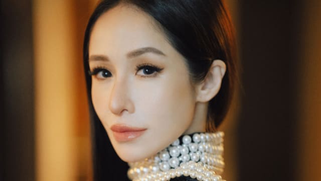 她真的回来了！萧亚轩加盟华纳音乐　为新歌深挖内心的自我