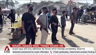 Middle East conflict: Houthis claim attack on Riyadh's main airport, denies losing any territory