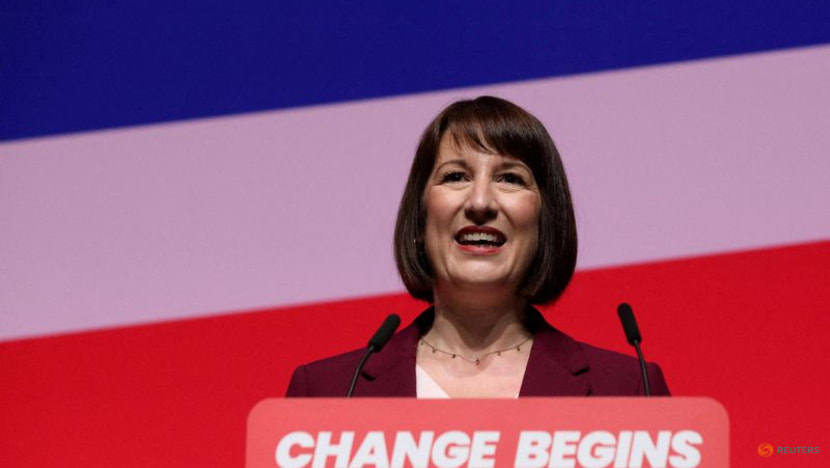 The UK's budget - it's all about the 'working people' The UK's budget - it's all about the 'working people'