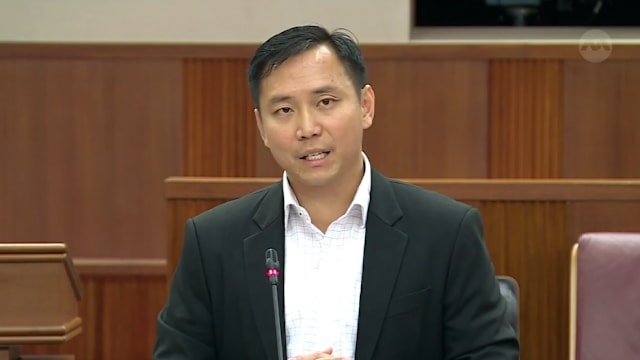 吴培铭：多管齐下加强住宅消防安全 涵盖设计和执法与公众意识