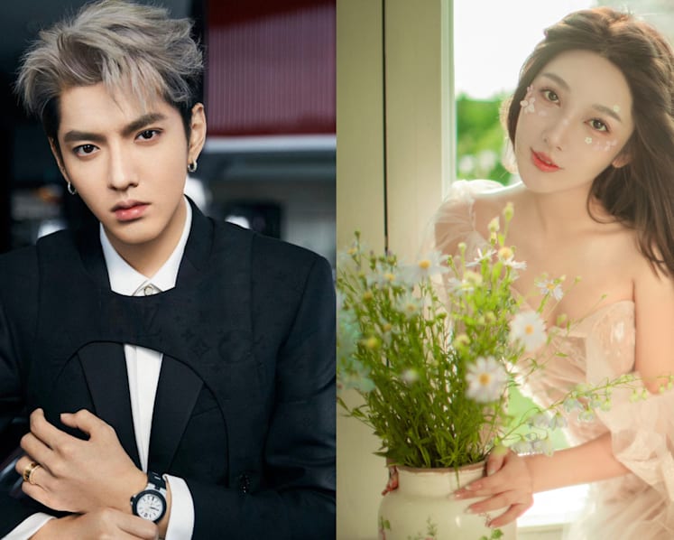 Chinese Influencer Who Accused Kris Wu Of Sex Crimes Heard Saying That He “Definitely Didn’t Sleep With Minors” In Leaked Recording