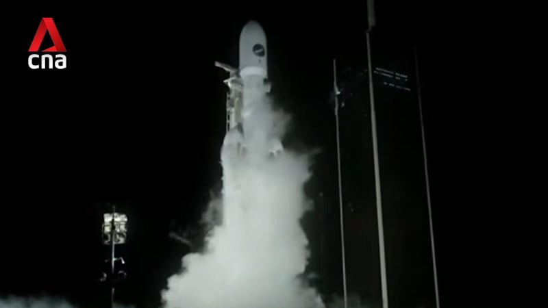 SpaceX files for historic IPO, fueling both excitement and concern over its growing power