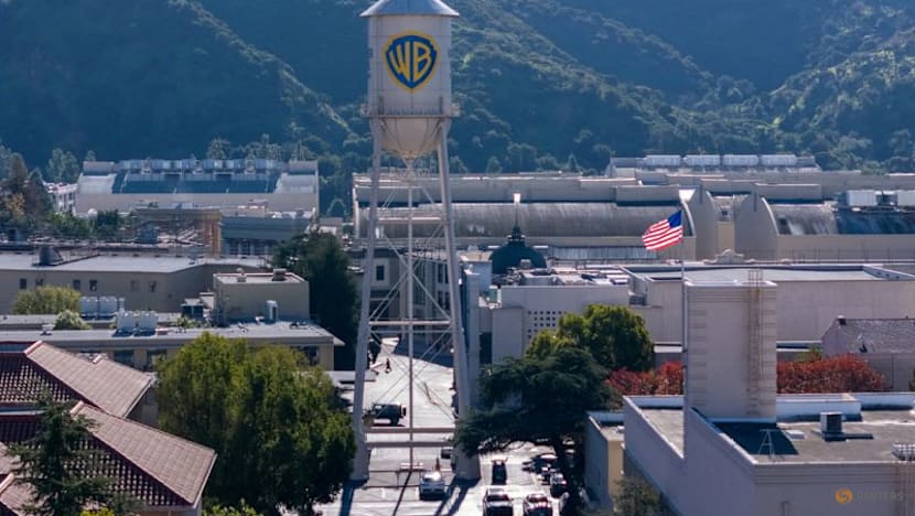 Warner Bros bidding war and red hot M&A market has dealmakers working through holidays