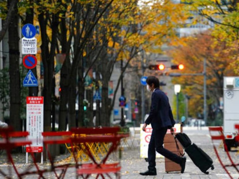 Commentary: Is Japan ready to reopen its borders?