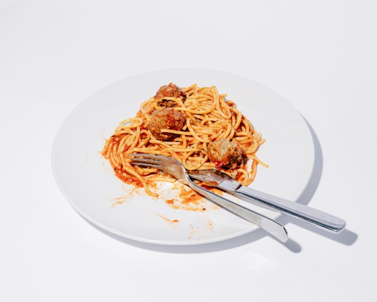 Why can’t I eat as much as I used to? What happens to your appetite as you age